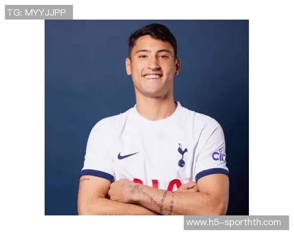 巴伊亚有意引进阿莱霍贝利斯与热刺初步达成协议